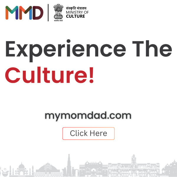 MMD Culture