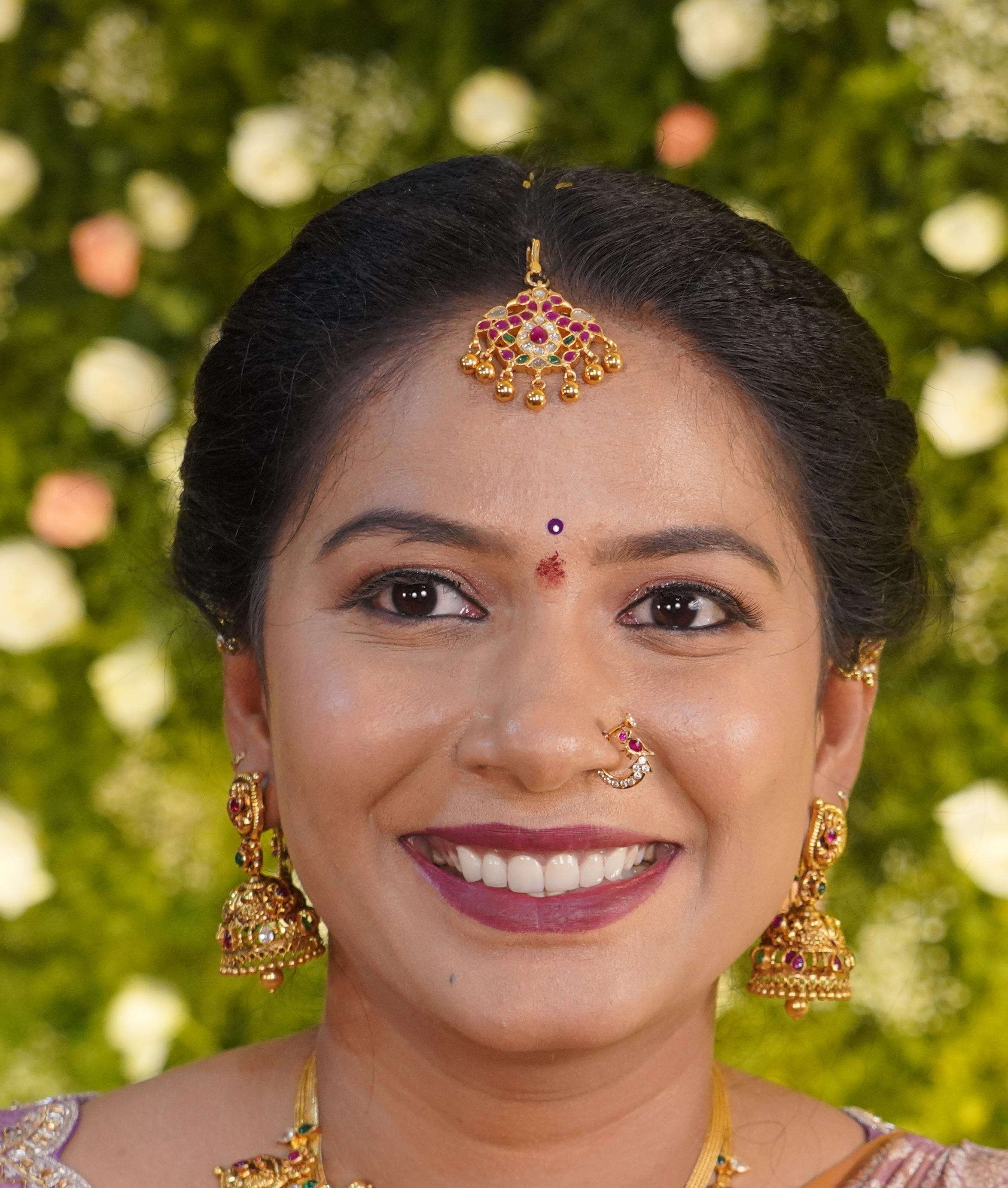 Ananya Sharma