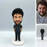 Custom Bobbleheads
