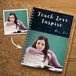 Customize Notebook