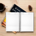 Customize Notebook