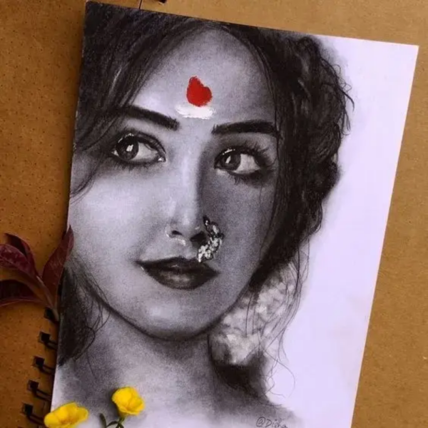 Customized Sketch