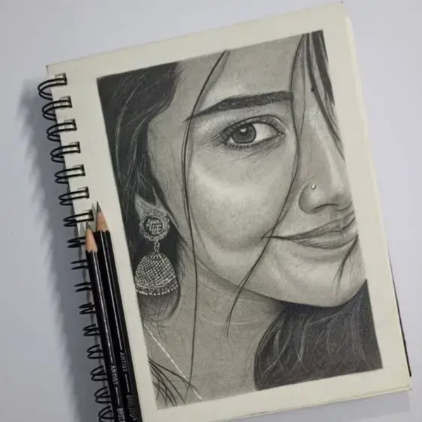 Customized Sketch