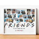 FRIENDS Photoframe