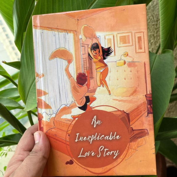 Personalize Story Book