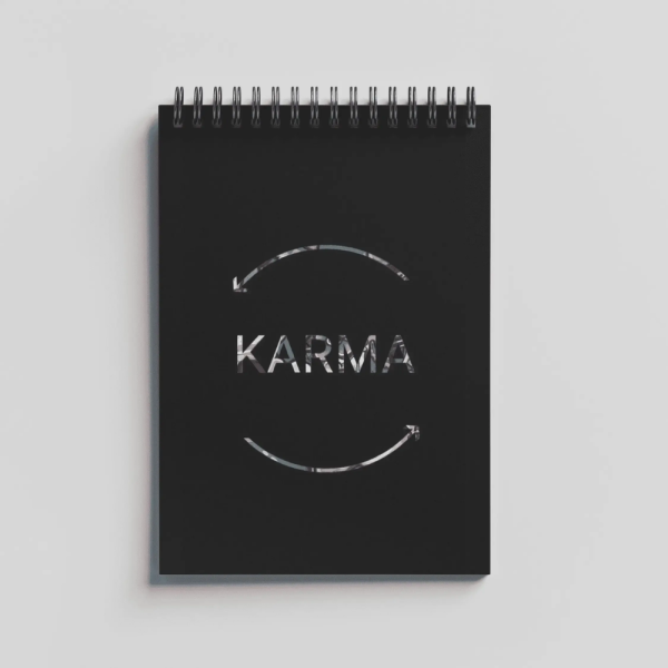 Colours of Karma