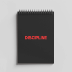 DISCIPLINE