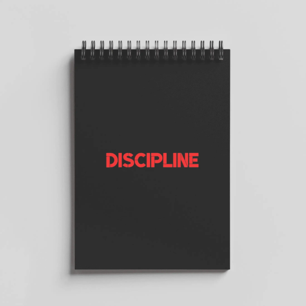 DISCIPLINE