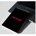 DISCIPLINE