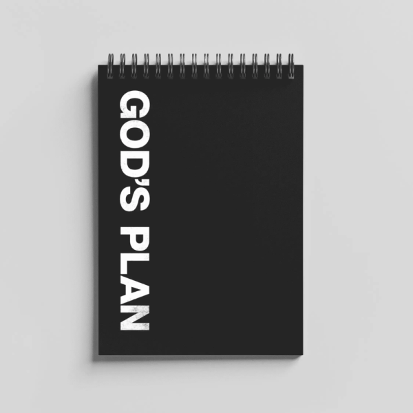 GOD'S PLAN