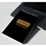 Impossible is NOTHING