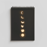 Shades of Moon