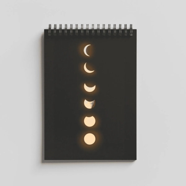 Shades of Moon