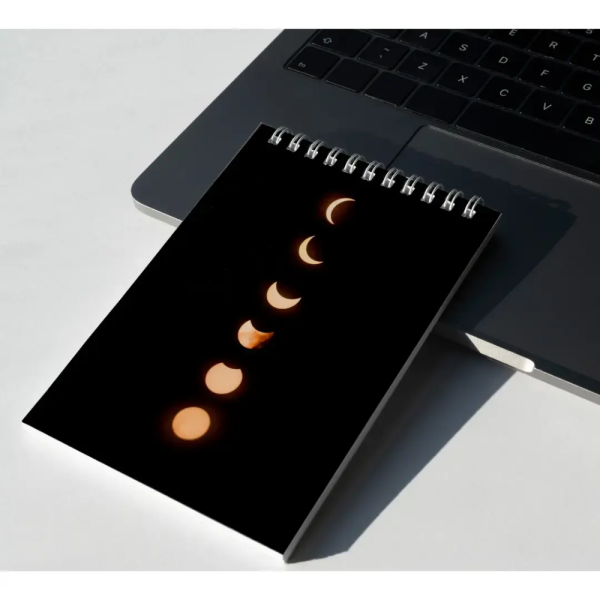 Shades of Moon