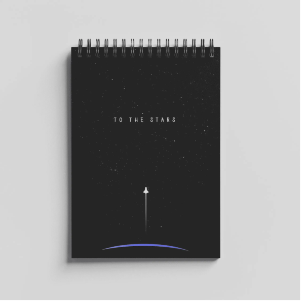 TO THE STARS