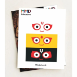 Jagannath Notebook (Set of 2)