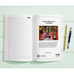 Special Force Notebook (Set of 2)