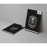 Special Force Notebook (Set of 2)