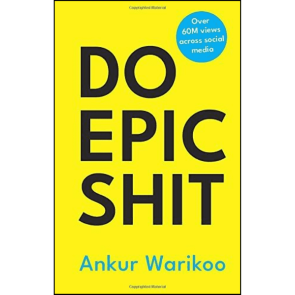 Do Epic Shit