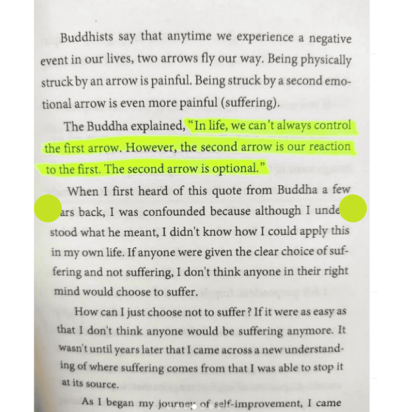 DON'T BELIEVE EVERYTHING YOU THINK