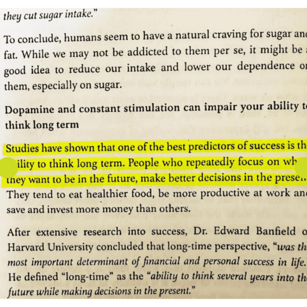 Dopamine Detox : A Short Guide to Remove Distractions and Get Your Brain to Do Hard Things