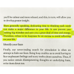 Dopamine Detox : A Short Guide to Remove Distractions and Get Your Brain to Do Hard Things