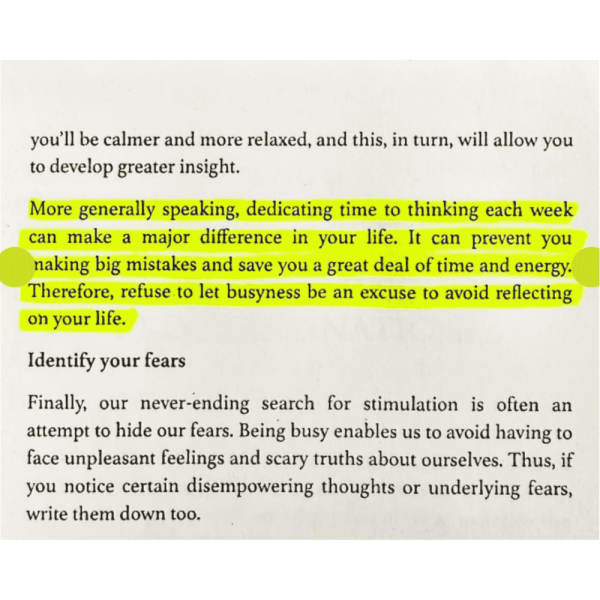 Dopamine Detox : A Short Guide to Remove Distractions and Get Your Brain to Do Hard Things