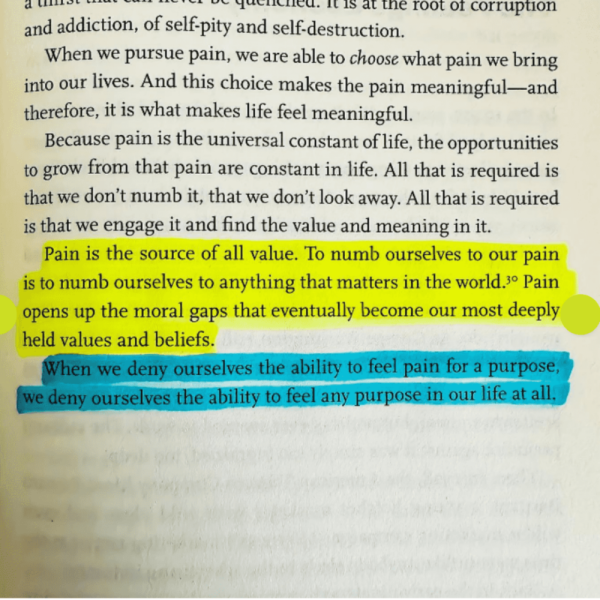 Everything is F.cked : A Book About Hope