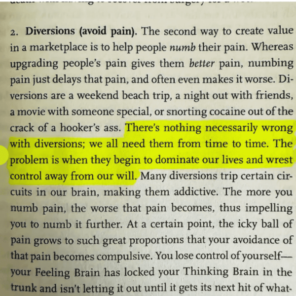 Everything is F.cked : A Book About Hope