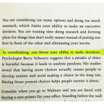 Finish What You Start : The Art of Following Through, Taking Action, Executing, & Self-Discipline