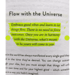 Good Vibes Good Life : How Self-Love Is the Key to Unlocking Your Greatness
