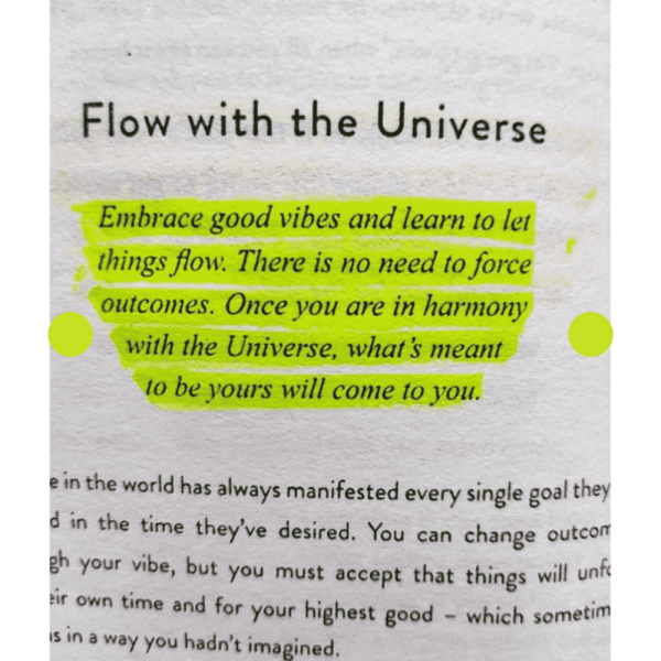 Good Vibes Good Life : How Self-Love Is the Key to Unlocking Your Greatness