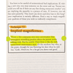 How To Talk To Anyone : 92 Little Tricks for Big Success in Relationships