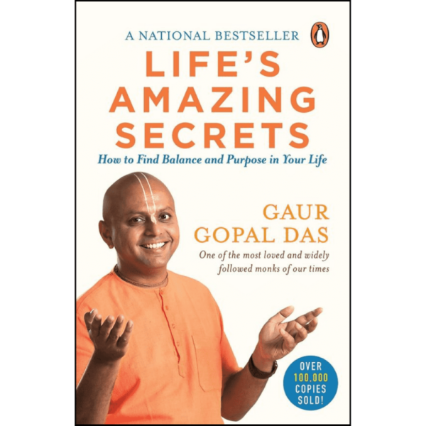 Life's Amazing Secrets : How to Find Balance and Purpose in Your Life