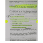 Master Your Emotions : A Practical Guide to Overcome Negativity and Better Manage Your Feelings
