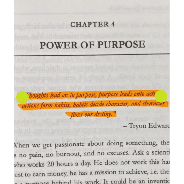 POWER OF IGNORED SKILLS