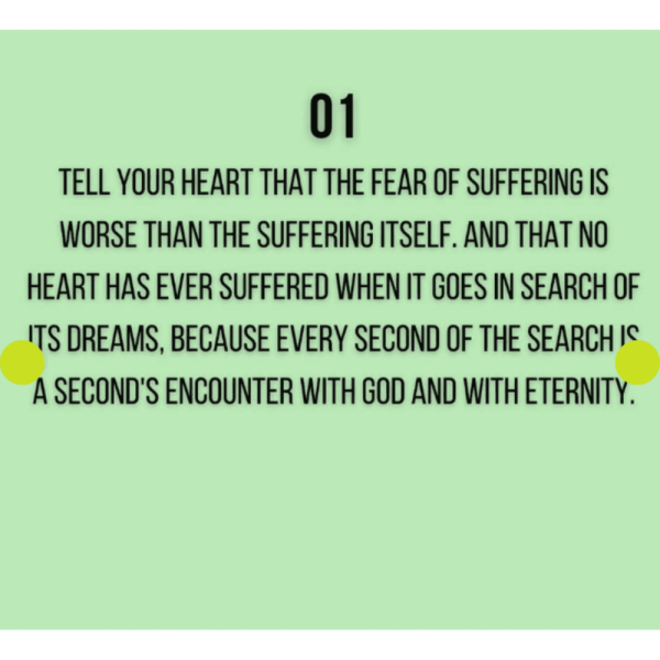 The Alchemist