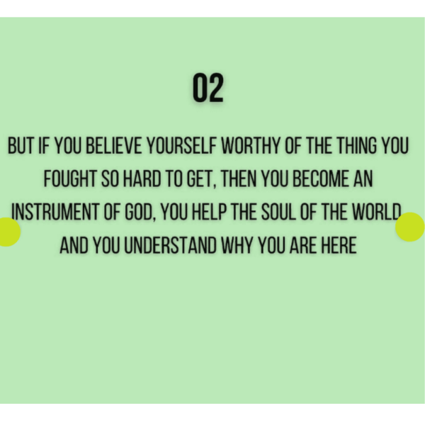 The Alchemist