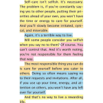 THE ART OF SAYING NO : How To Stand Your Ground, Reclaim Your Time And Energy, And Refuse To Be Taken For Granted