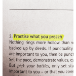The Communication Book : 44 Ideas for Better Conversations Every Day