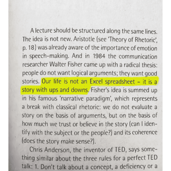 The Communication Book : 44 Ideas for Better Conversations Every Day