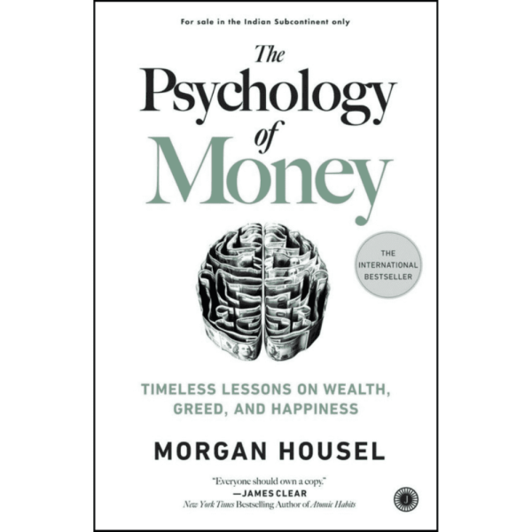 The Pyschology of Money