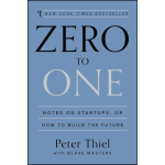 Zero to One