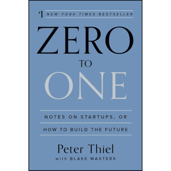 Zero to One