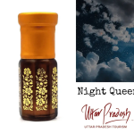 Certified Kannauj Attar - Night Queen