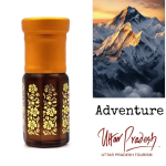 Certified Kannauj Real Attar - Adventure