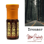 Certified Kannauj Real Attar - Dreamer