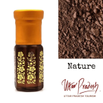 Certified Kannauj Real Mitti Attar (The Scent of Rain)
