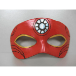 Hand Painted Masquerade 2.O