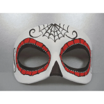 Hand Painted Masquerade